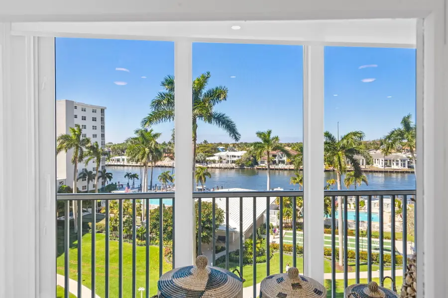 3224 S Ocean Boulevard #612b, Boca Raton, FL 33487 - #3