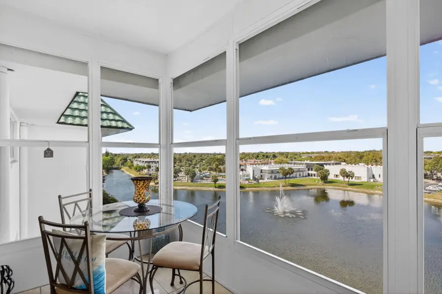 4751 NW 21st Street #610, Lauderhill, FL 33313 - #2