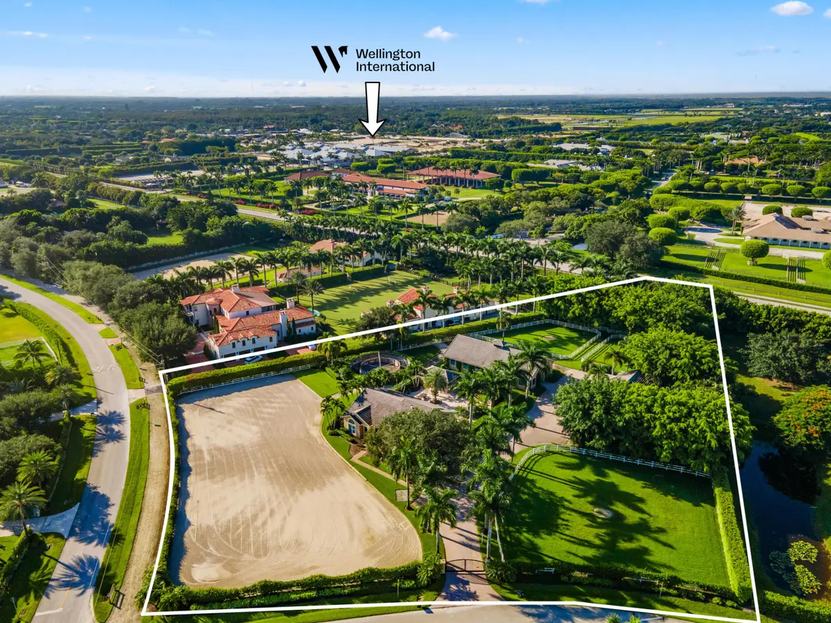 14911 Equestrian Way, Wellington, FL 33414 - #1