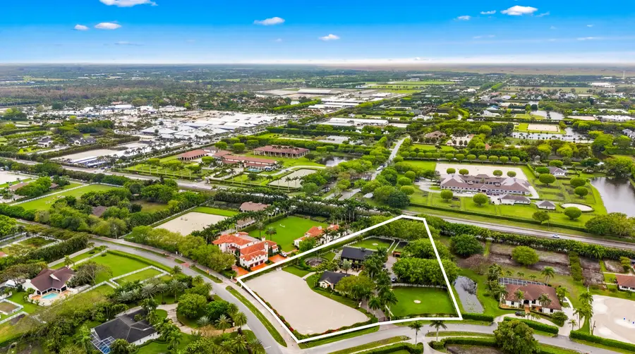 14911 Equestrian Way, Wellington, FL 33414 - #2