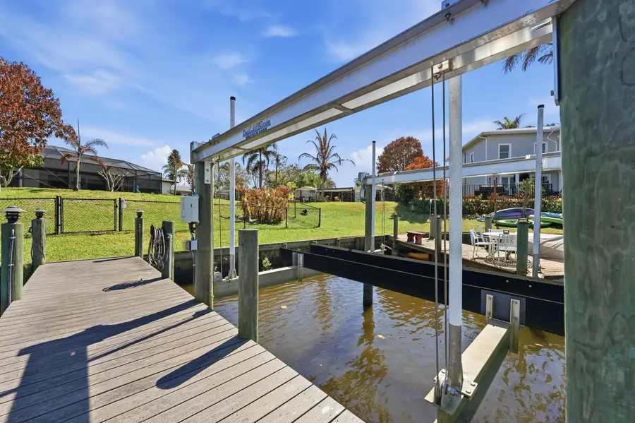 210 Ramie Lane, Port Saint Lucie, FL 34952 - #3