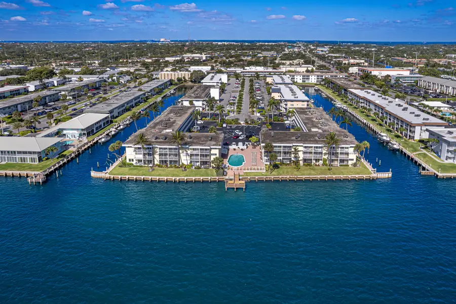 101 Doolen Court #210, North Palm Beach, FL 33408 - #2