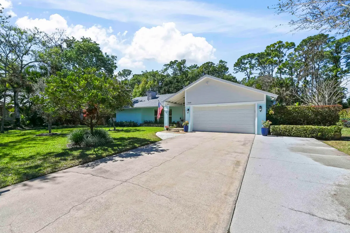 145 Sandy Pine Court, Wellington, FL 33414 - #1