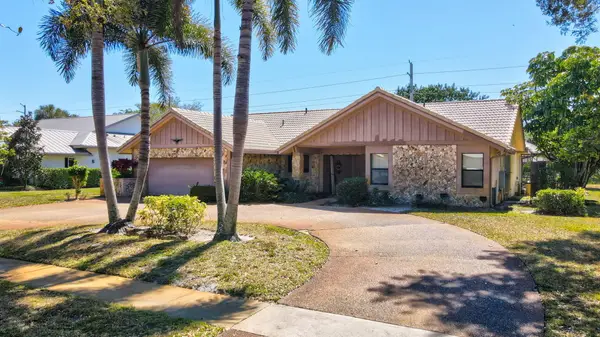 2910 Banyan Boulevard Circle Nw, Boca Raton, FL 33431