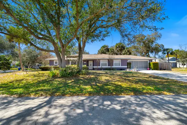 686 Joy Street, Sebastian, FL 32958