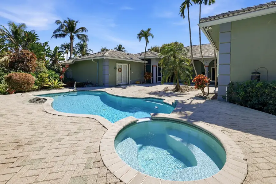 8634 Sawpine Road, Delray Beach, FL 33446 - #3