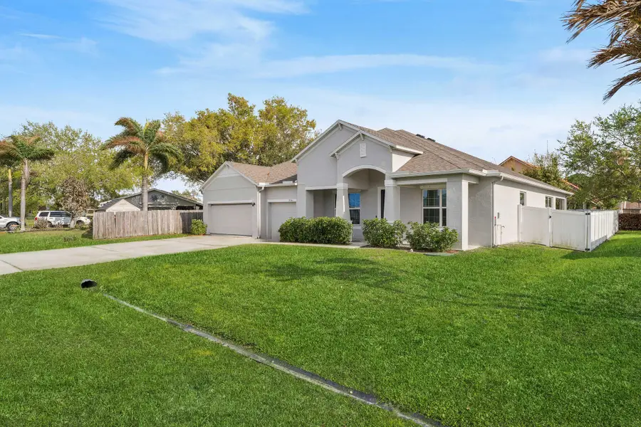 2586 SE Victory Avenue, Port Saint Lucie, FL 34952 - #3