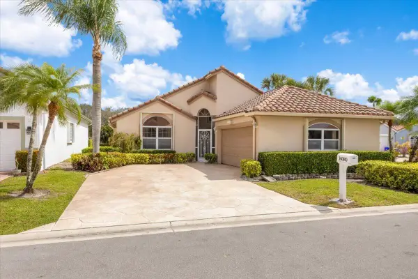 14080 Glenlyon Court, Delray Beach, FL 33446