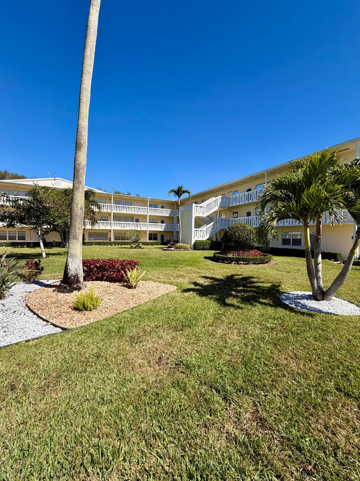 166 Dorset D #166, Boca Raton, FL 33434 - #1