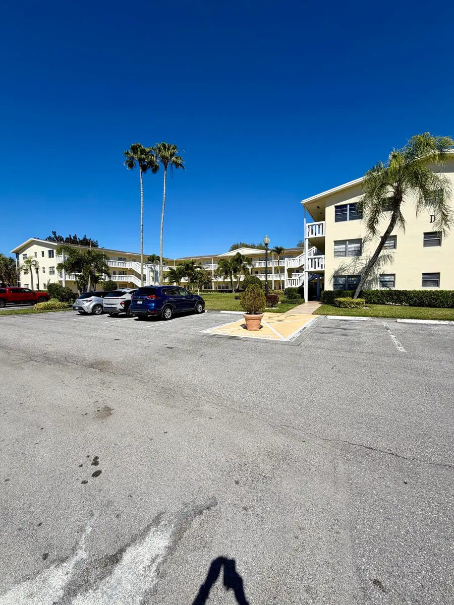 166 Dorset D #166, Boca Raton, FL 33434 - #3