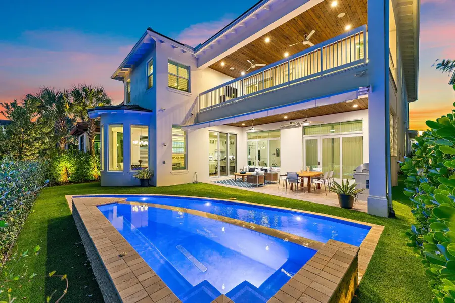 13304 Bernoulli Way, Palm Beach Gardens, FL 33418 - #2