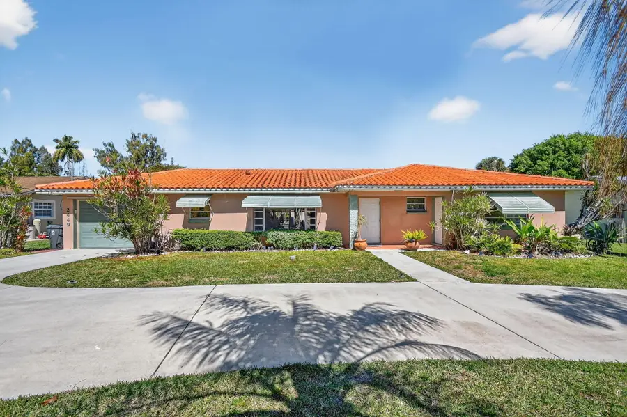 2449 Gertrude Drive, Hypoluxo, FL 33462 - #3