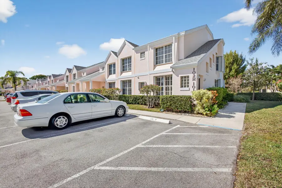 101 Muirfield Court #101d, Jupiter, FL 33458 - #3