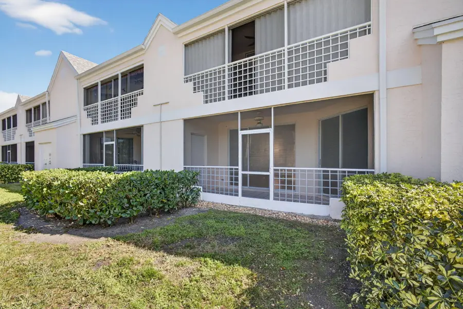 101 Muirfield Court #101d, Jupiter, FL 33458 - #3