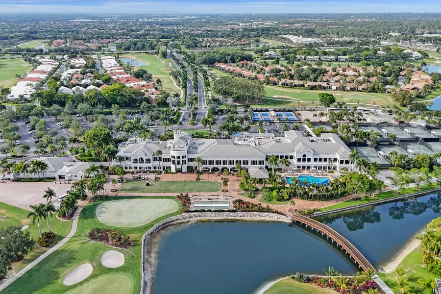 10303 N Andover Coach Lane #B1, Lake Worth, FL 33449 - #2