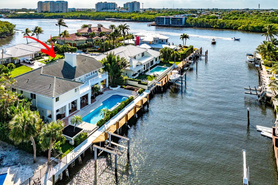 11 Inlet Cay Drive, Boynton Beach, FL 33435 - #2