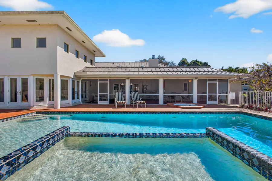 5564 Whirlaway Road, Palm Beach Gardens, FL 33418 - #3