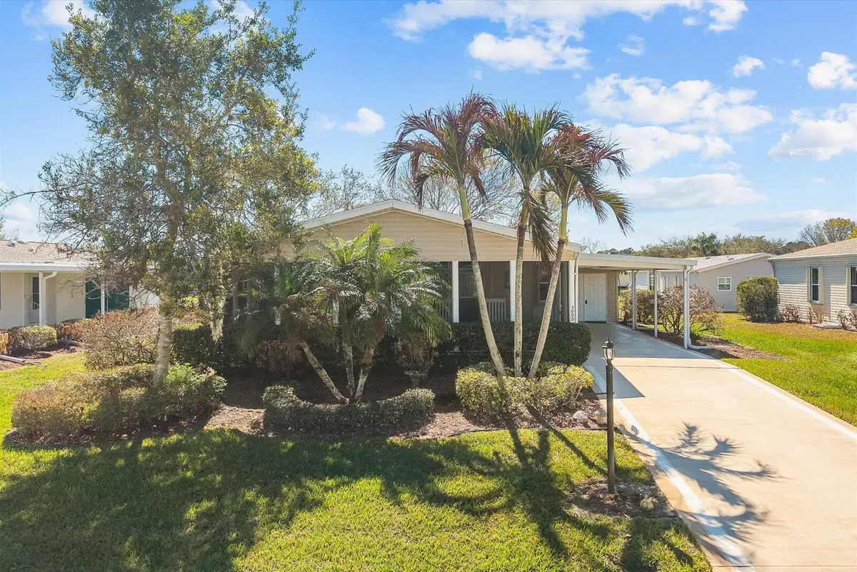3005 Approach Shot Way, Port Saint Lucie, FL 34952 - #1