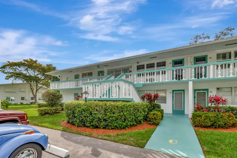 51 Ventnor C, Deerfield Beach, FL 33442 - #2