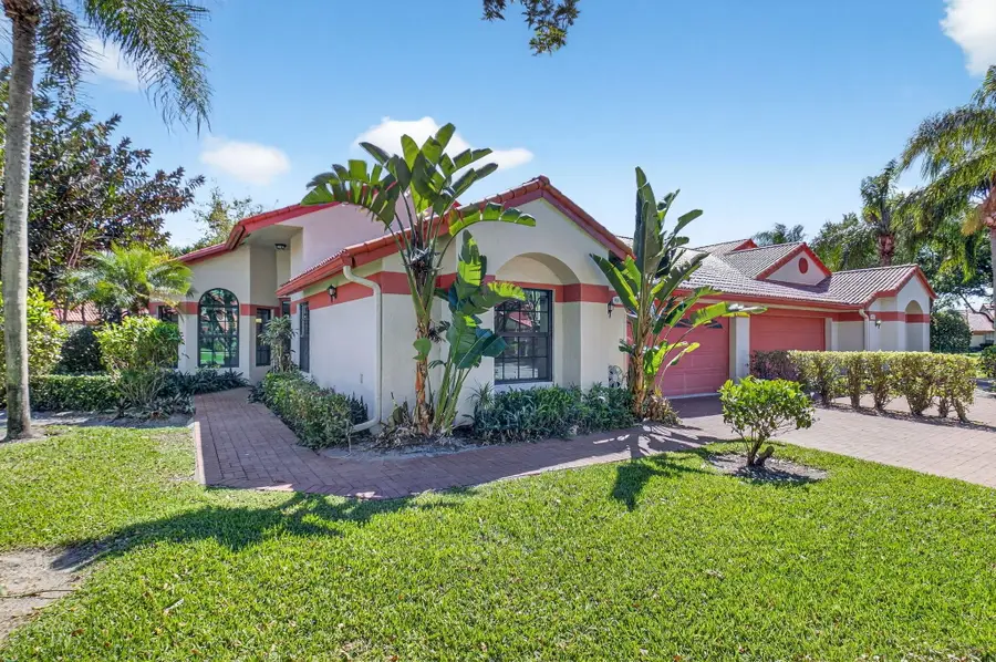 7613 Lexington Club Boulevard #B, Delray Beach, FL 33446 - #2