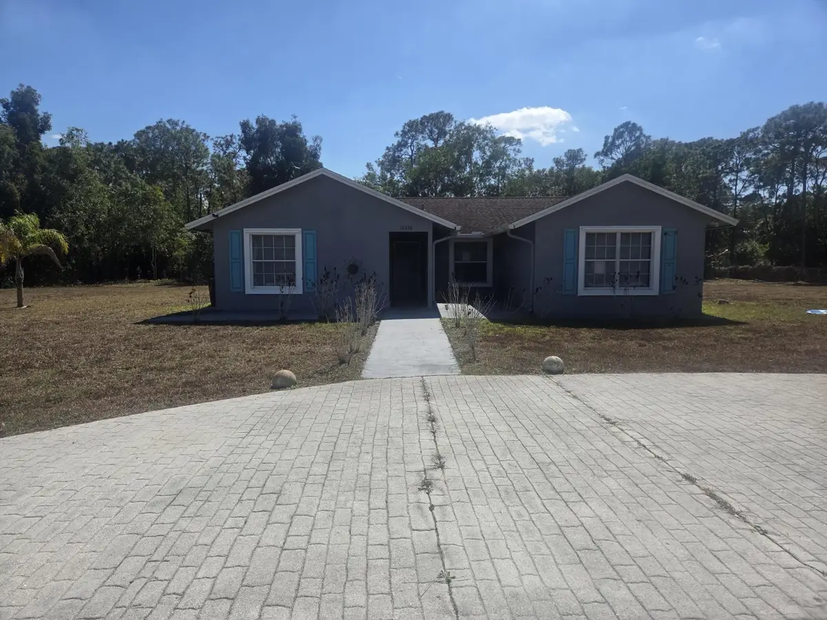 12650 69th Street N, West Palm Beach, FL 33412 - #1