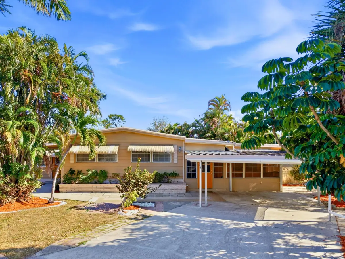 8903 Oak Street, Boynton Beach, FL 33436 - #1