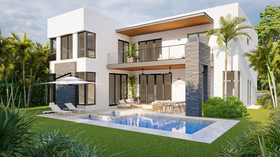 16693 Mosaic Place, Delray Beach, FL 33446 - #2