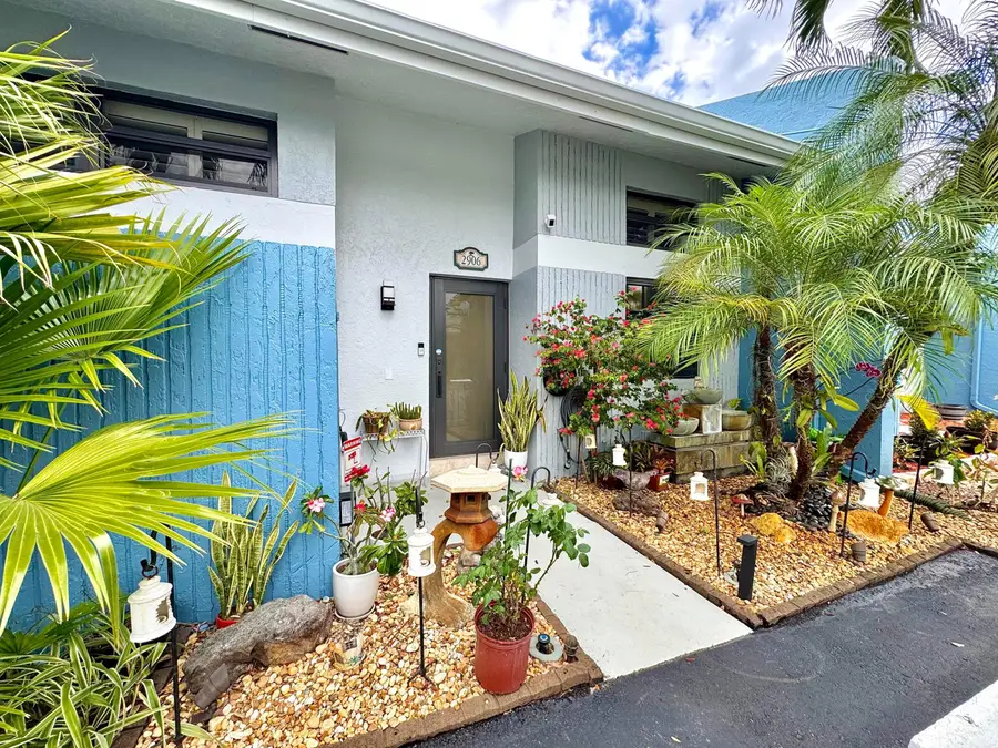 2840 S Oakland Forest Drive #2906, Fort Lauderdale, FL 33309 - #2