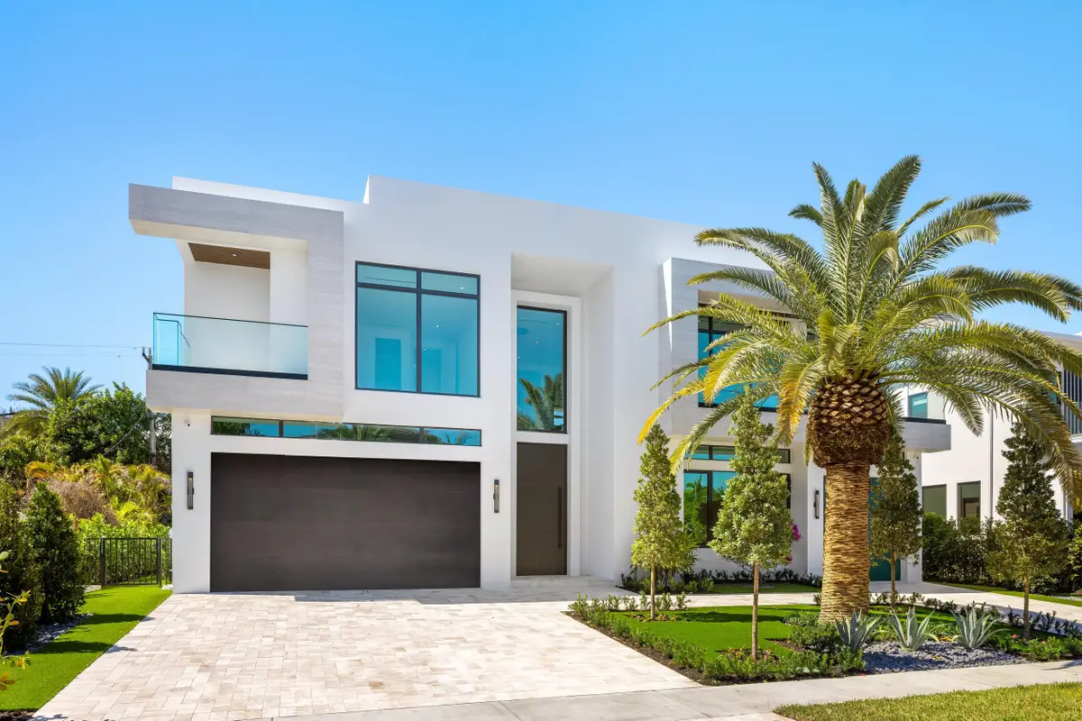 1051 NE 2nd Terrace, Boca Raton, FL 33432 - #1