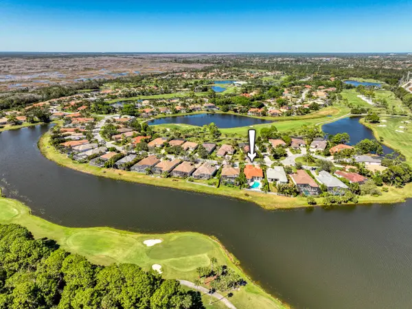 7467 Ironhorse Boulevard, West Palm Beach, FL 33412