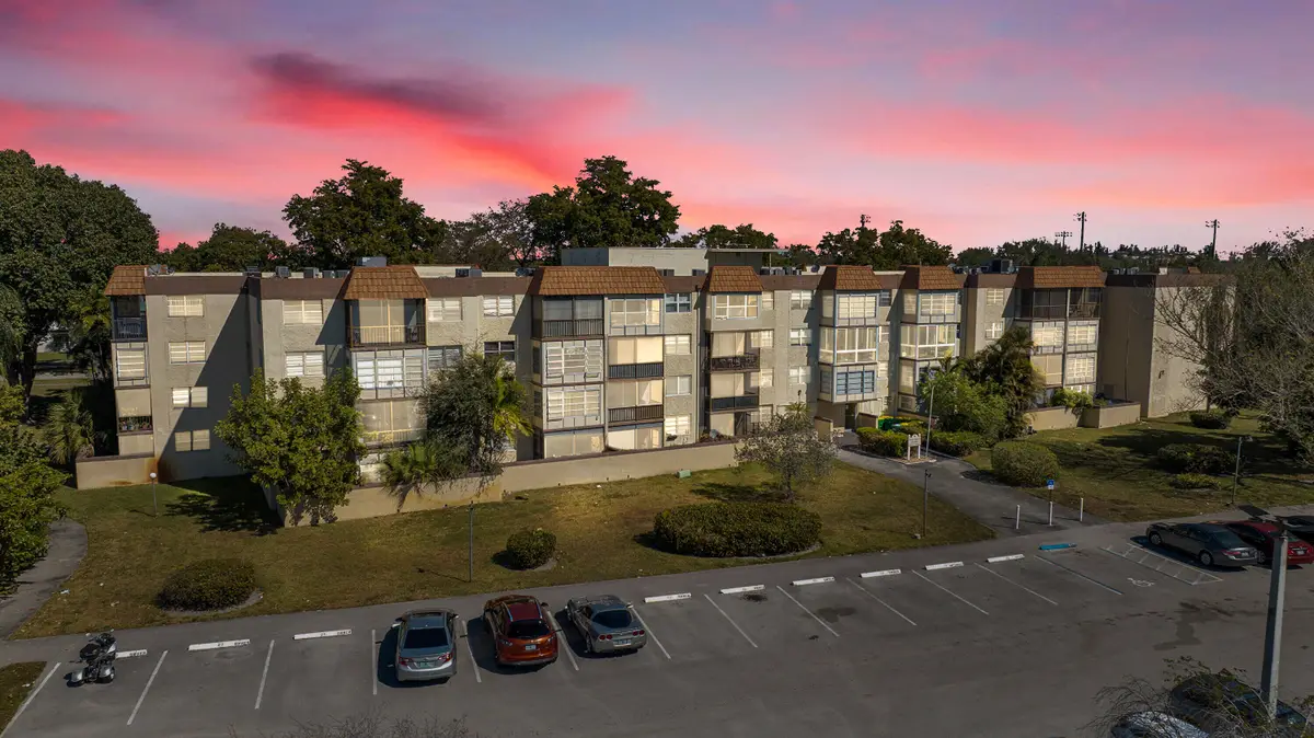 7000 NW 17th Street #420, Plantation, FL 33313 - #1