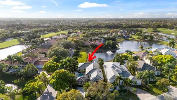 176 Golf Village Boulevard, Jupiter, FL 33458