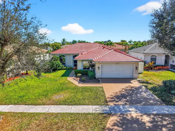 6778 Las Colinas Street, Lake Worth Beach, FL 33463