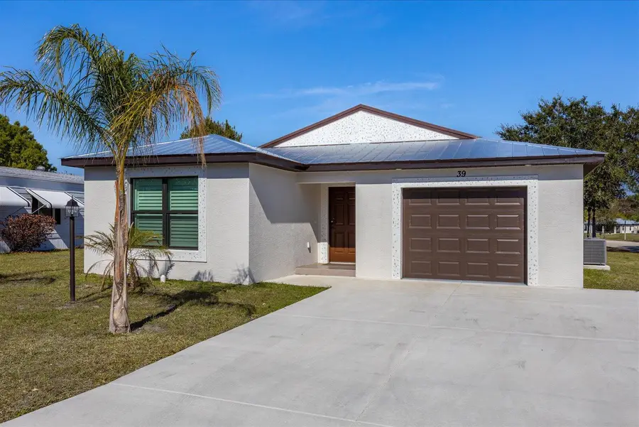39 Villa Blanca, Fort Pierce, FL 34951 - #2