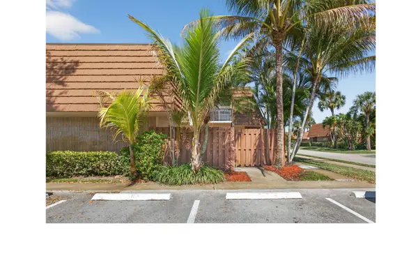 825 Center Street #9a, Jupiter, FL 33458