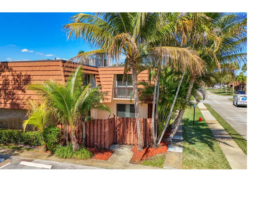 825 Center Street #9a, Jupiter, FL 33458 - #2