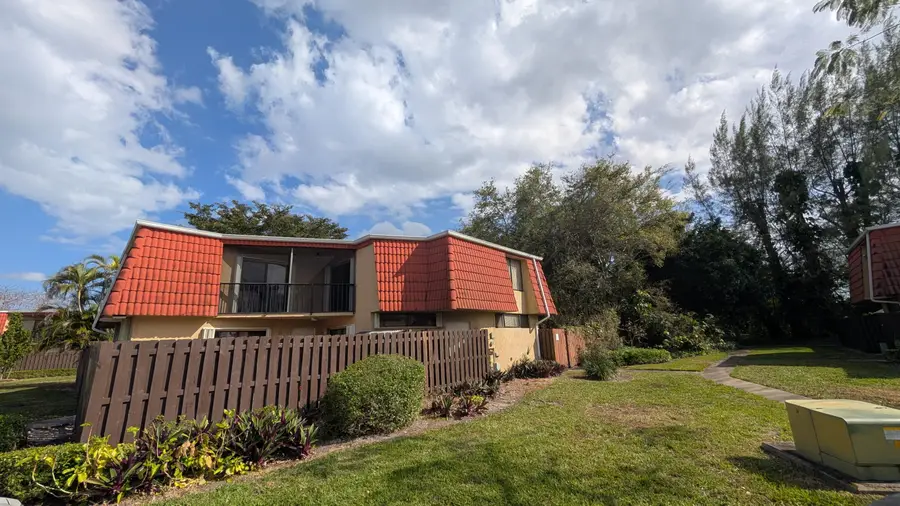 22970 Oxford Place #D, Boca Raton, FL 33433 - #3