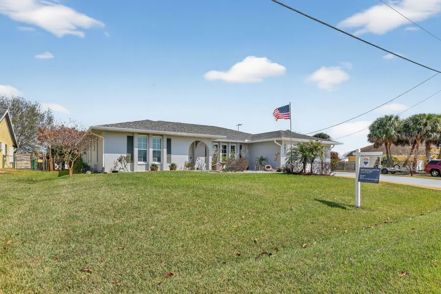 2477 SW Chestnut Lane, Port Saint Lucie, FL 34953 - #3
