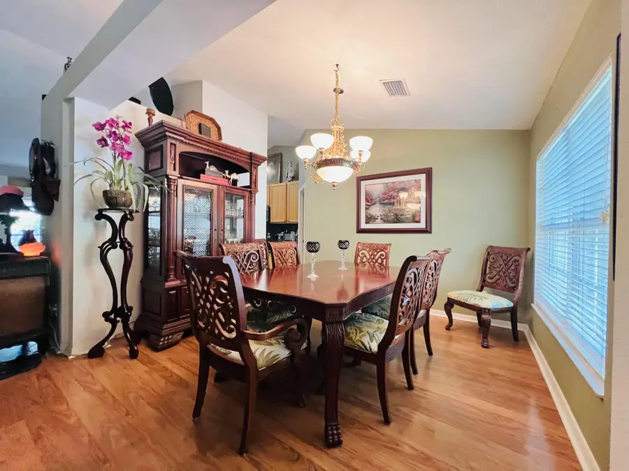 1658 SW Fortune Road, Port Saint Lucie, FL 34953 - #3