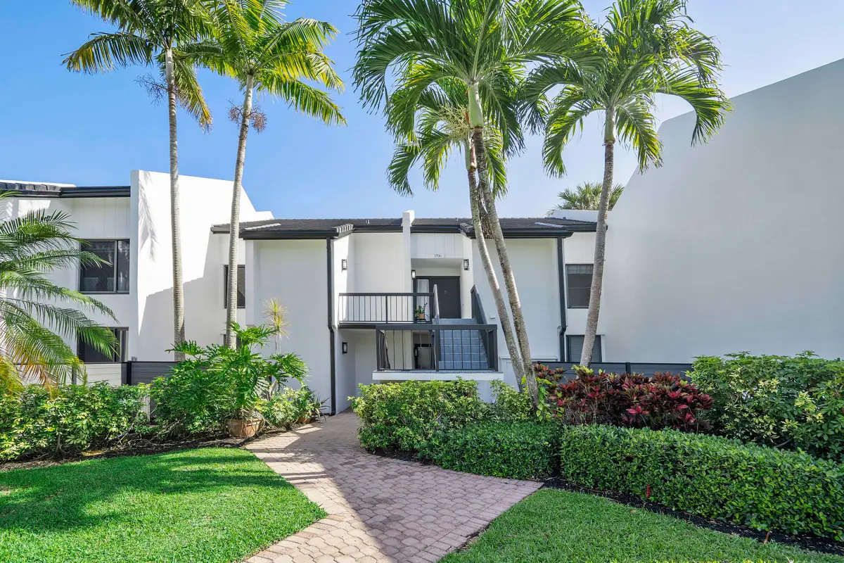 3706 Bridgewood Drive #3706, Boca Raton, FL 33434 - #1