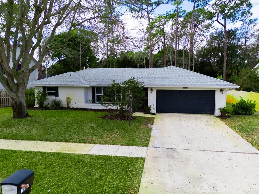 14187 Aster Avenue, Wellington, FL 33414 - #2