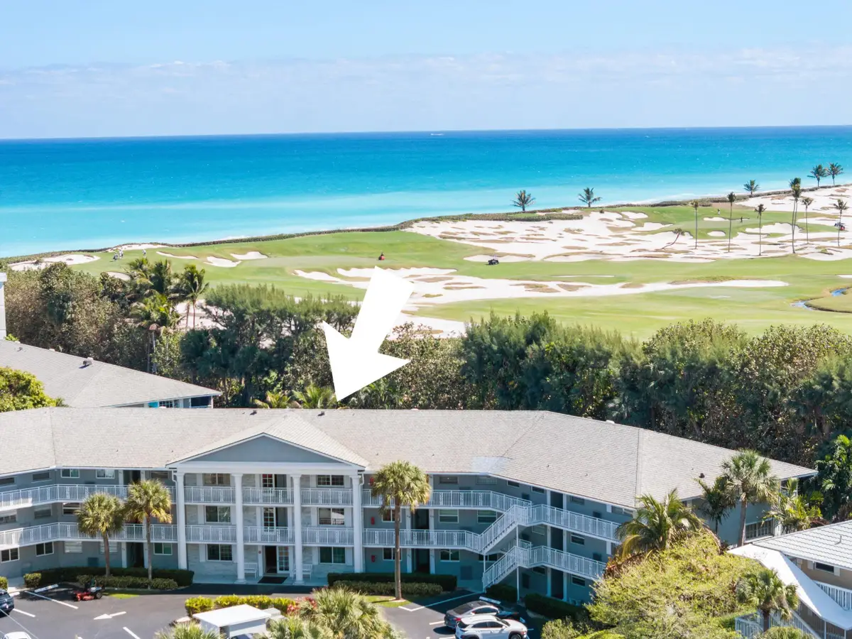 50 Celestial Way #208, Juno Beach, FL 33408 - #1