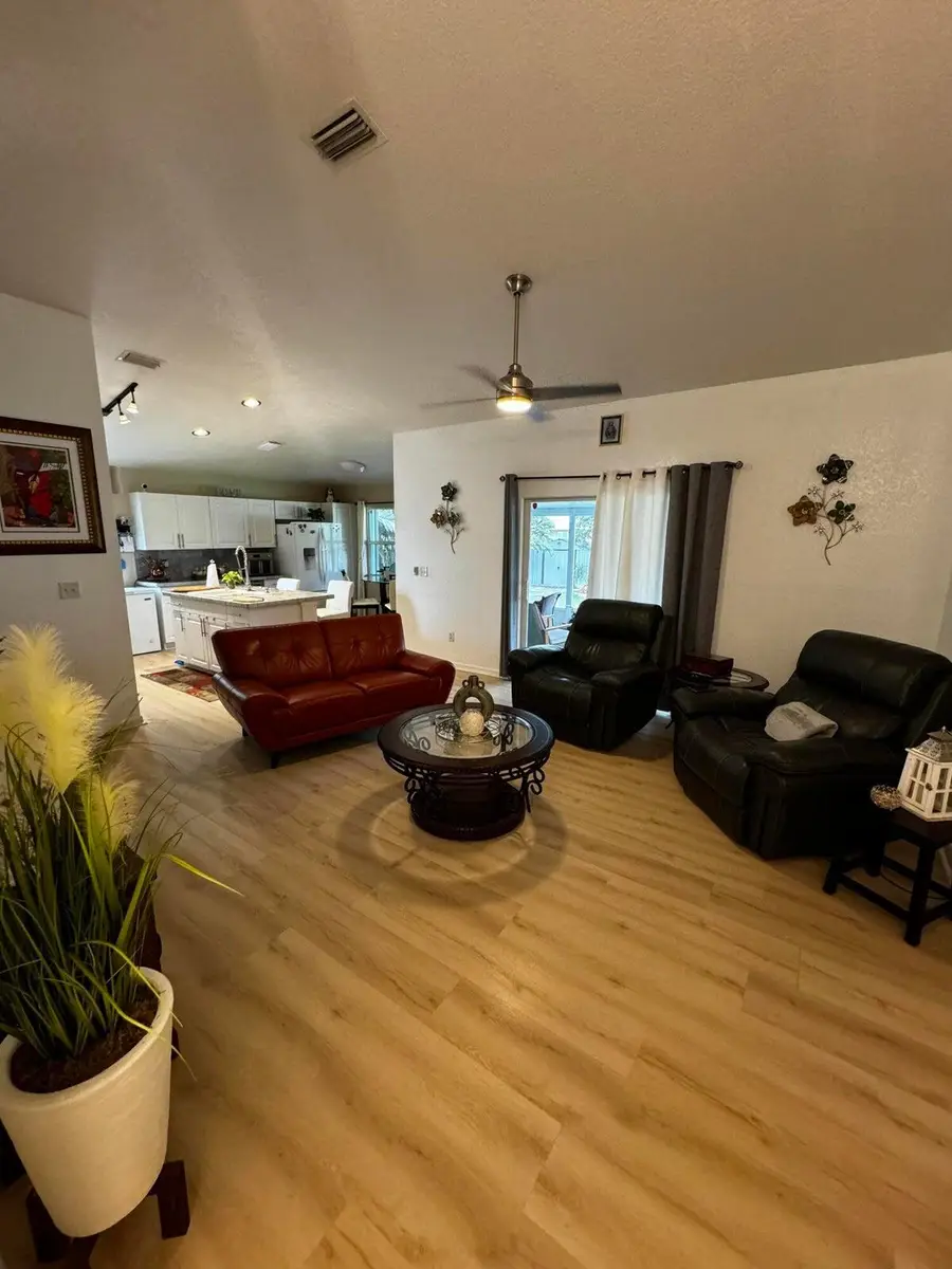 2181 SW Larchmont Lane, Port Saint Lucie, FL 34984 - #3