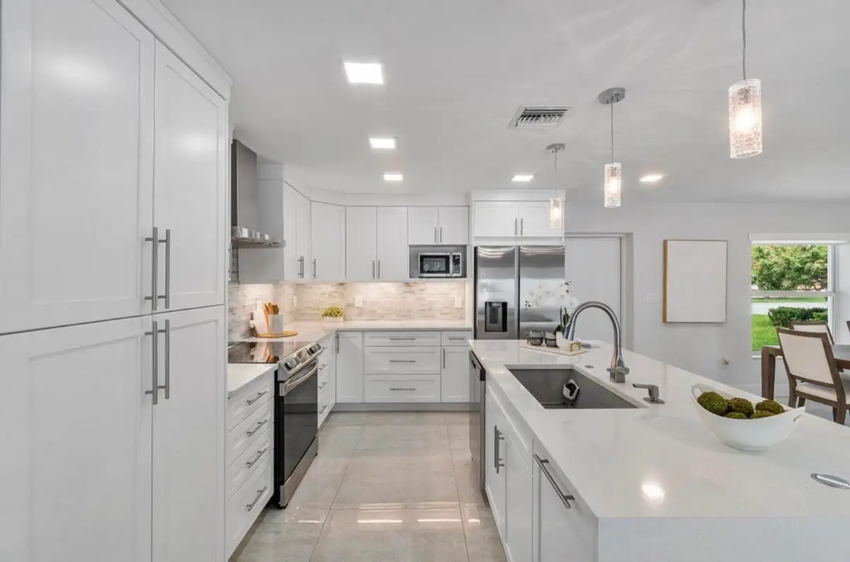 2846 NE 35th Court, Pompano Beach, FL 33064 - #1