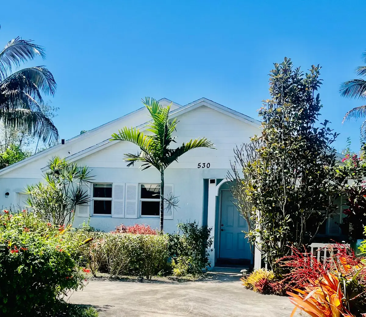 530 NE 3rd Avenue, Delray Beach, FL 33444 - #1