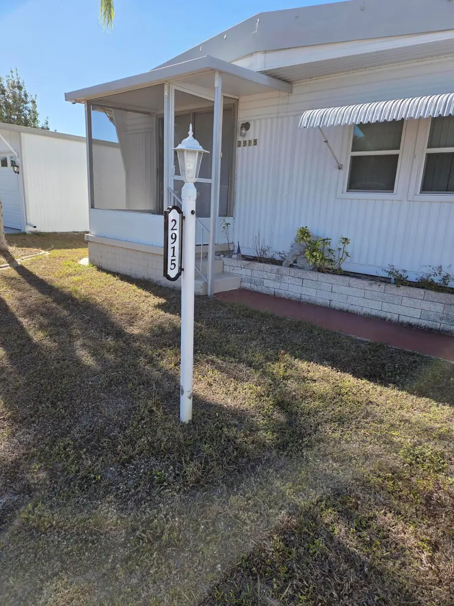 2915 Roger Street, Sebring, FL 33872 - #2