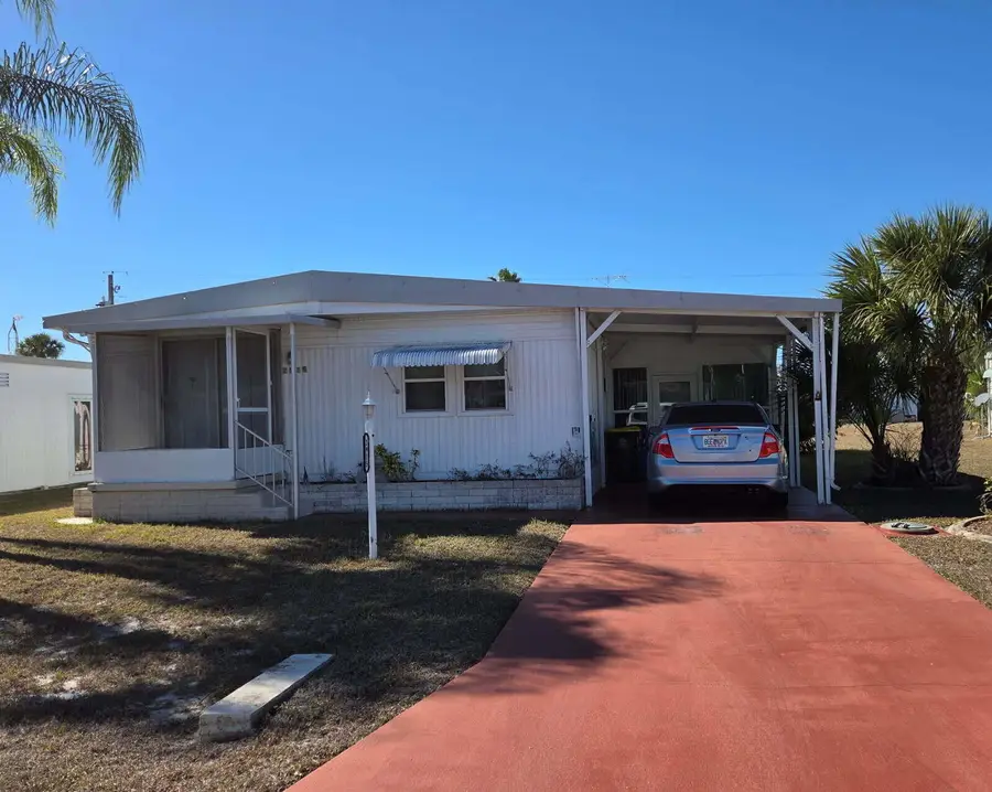 2915 Roger Street, Sebring, FL 33872 - #3