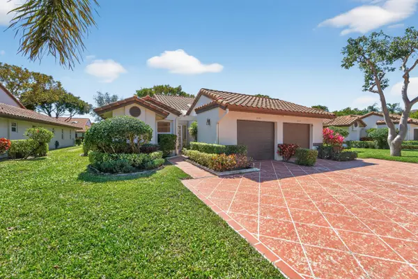 6045 Waldwick Circle, Delray Beach, FL 33484