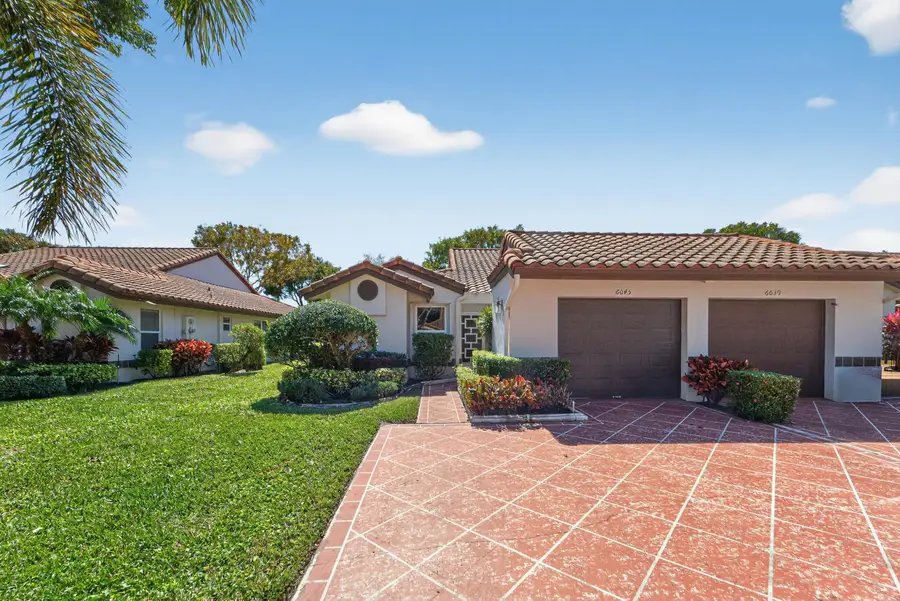 6045 Waldwick Circle, Delray Beach, FL 33484 - #2