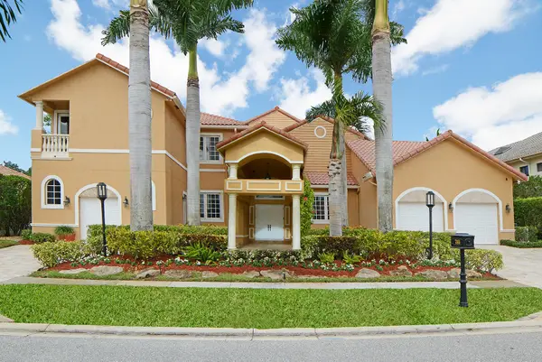 7355 Mandarin Drive, Boca Raton, FL 33433